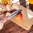 Trebonn - Nóż santoku