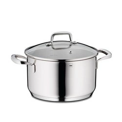 Kela - Garnek z pokrywką 3,2 l Flavoria