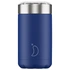 Chilly's Bottles - Termos obiadowy Chilly's 500ml Blue Matte