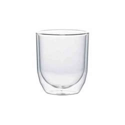 Typhoon - Szklanka z podwójną ścianką 240ml. Americano