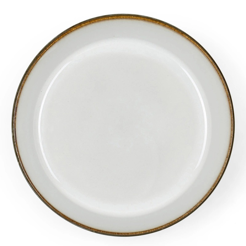 Bitz - Miska 18cm grey/cream