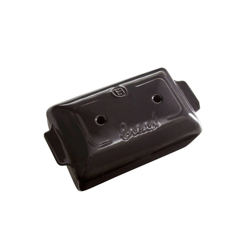 Emile Henry -  forma do pieczenia chleba grafit