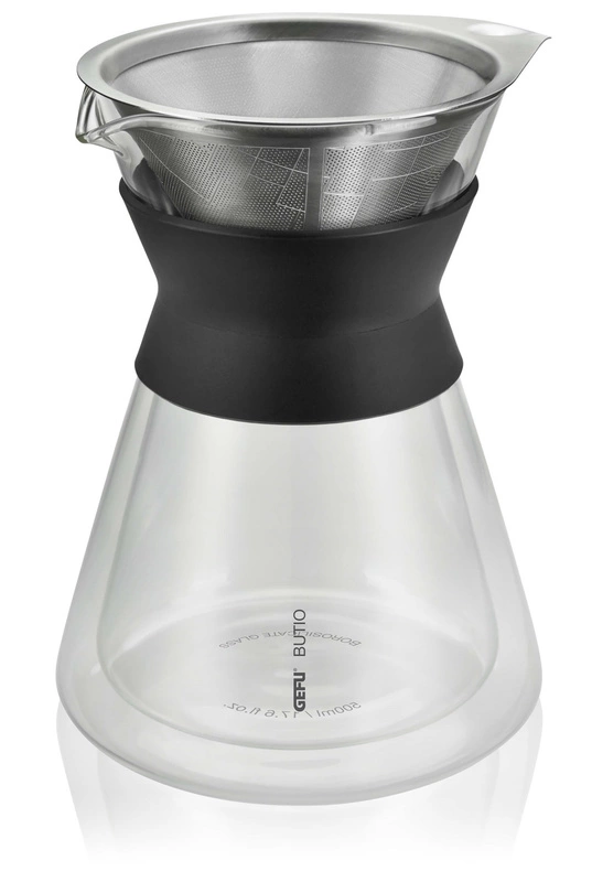 GEFU - Zaparzacz Chemex z filtrem 500 ml