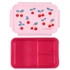 A Little Lovely Company - Bento lunchbox CHERRIES