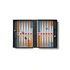 Printworks - Backgammon - antracyt