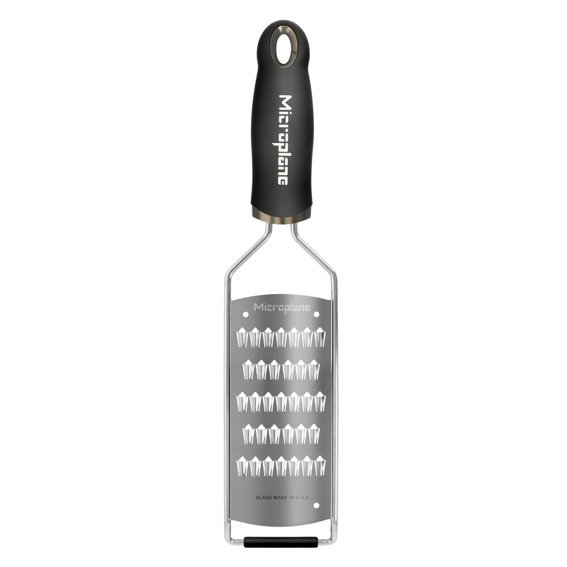 Microplane - Tarka Gourmet Julienne Fine