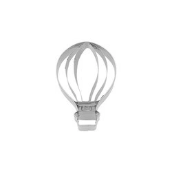 Birkmann - Foremka do ciasteczek LATAJĄCY BALON 6,5 cm