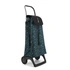 Rolser - Wózek na zakupy Jet Wild Joy Verde