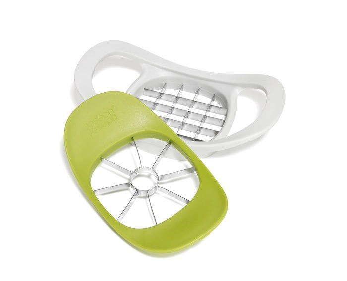JOSEPH JOSEPH - Krajalnica i drylownica Nest Press