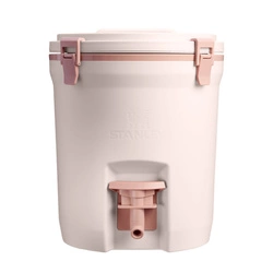 Stanley - dytrybutor do napojów z kranikiem Fast-Flow 7.5L Rose Quartz