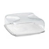 Guzzini - SQUARE CHEESE DISH SET