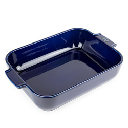 Peugeot - APPOLIA Naczynie prostokątne 36 cm Blue