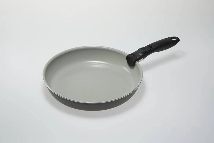 Moneta - Patelnia 24cm. pod dopinany uchwyt, Melodia