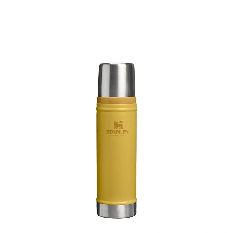 Stanley - Termos LEGENDARY CLASSIC Dijon 0.6 l