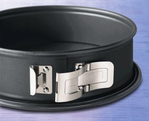 Kaiser - forma kwadratowa La Forme Plus 24 cm