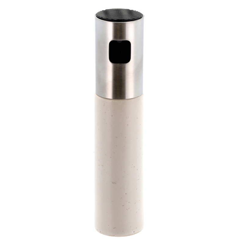 Bitz - Dozownik do oliwy w sprayu 100 ml Bream matt
