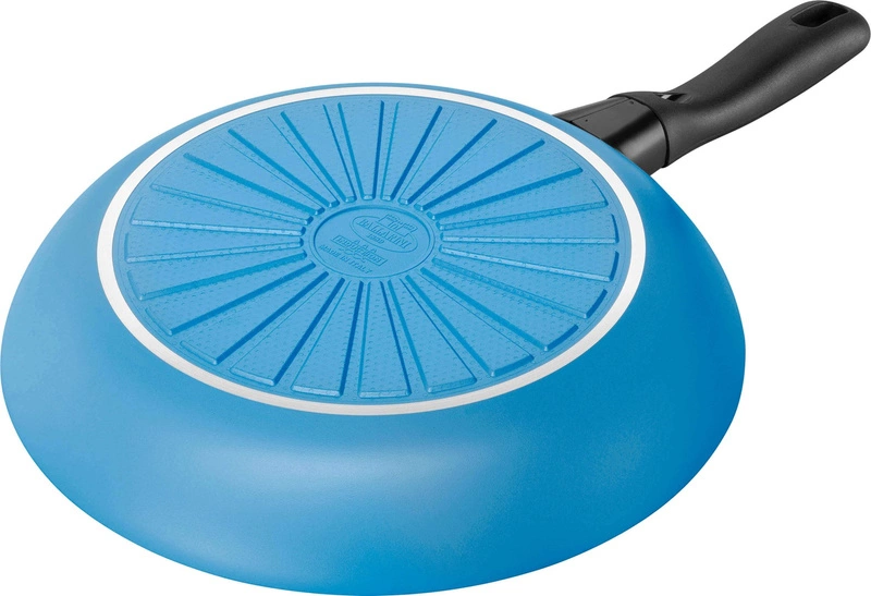 Ballarini - Patelnia indukcyjna Caprera - 26 cm, Niebieski