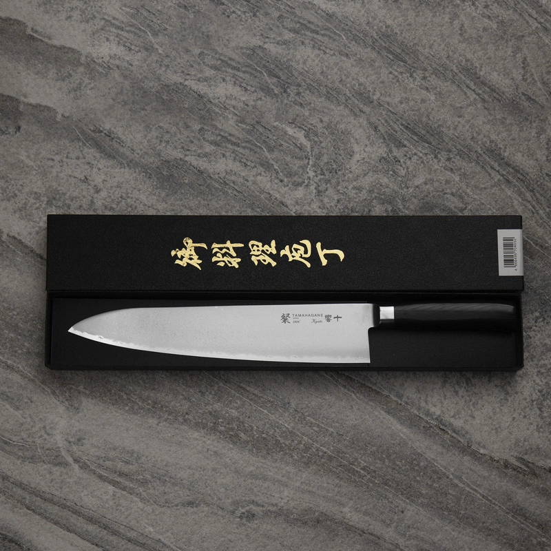 Tamahagane - Kyoto VG-5 Nóż Szefa kuchni 27 cm