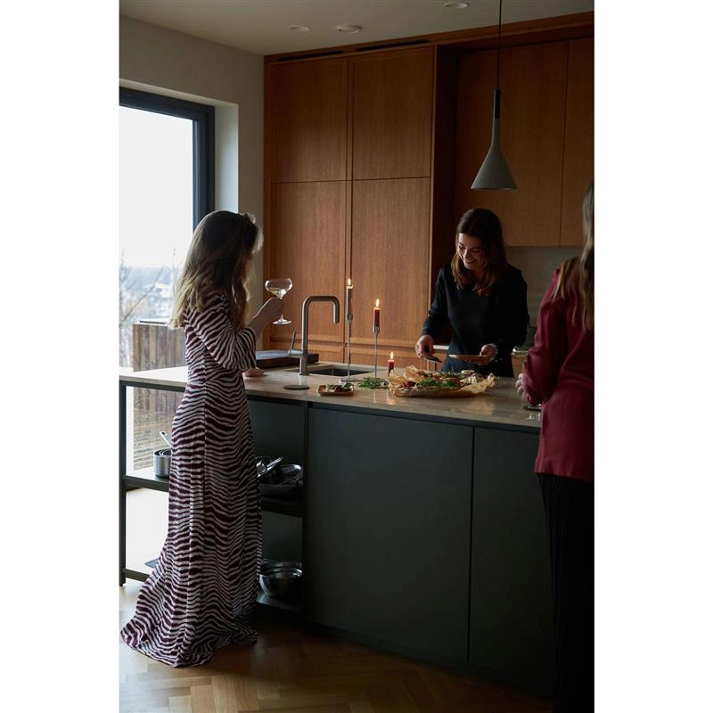 Sagaform - kieliszki do szampana, 2 szt., 0,27 l Saga Glass