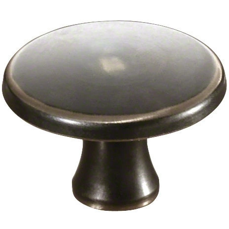 Staub - mosiężna gałka do pokrywki duża