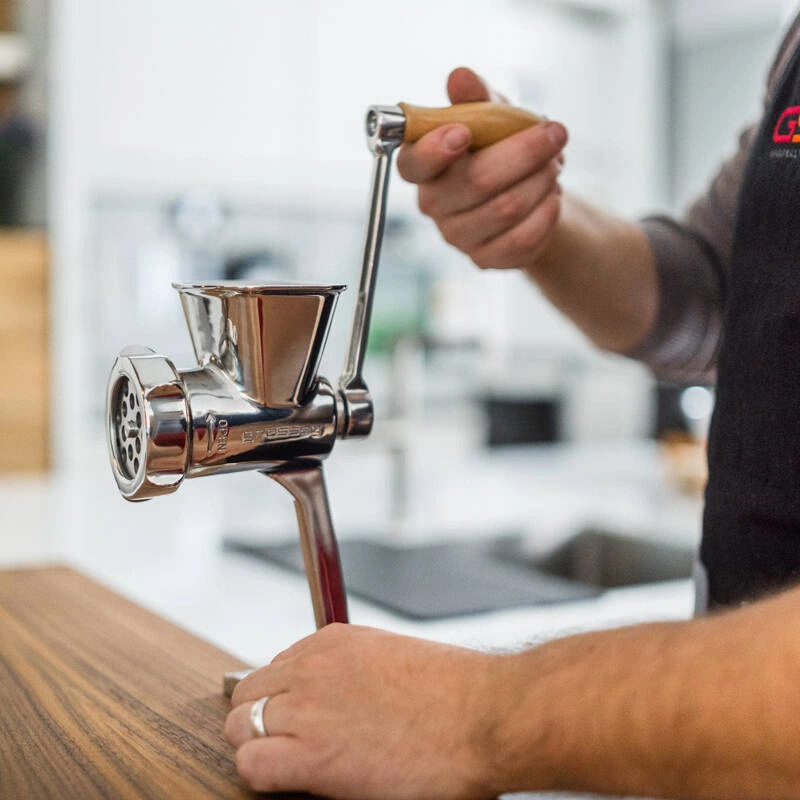 Grossag - Maszynka do mielenia mięsa