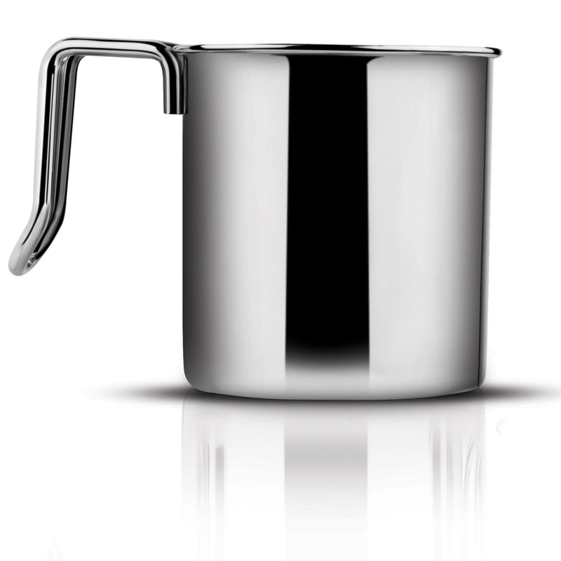 IDEALE - Kubek 7cm, stal nierdzewna