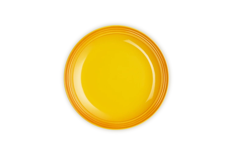 Le Creuset - Głęboki Talerz 22 cm Nectar