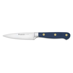 Wusthof - CLASSIC COLOUR Nóż do warzyw 9 cm niebieski