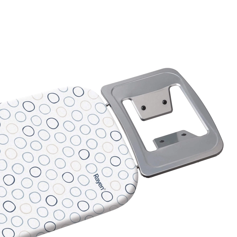 RAYEN - Składana deska do prasowania 113 x 34 cm