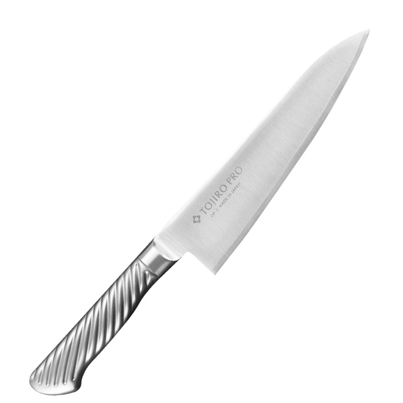 Tojiro - Pro VG-10 Nóż szefa kuchni 18cm