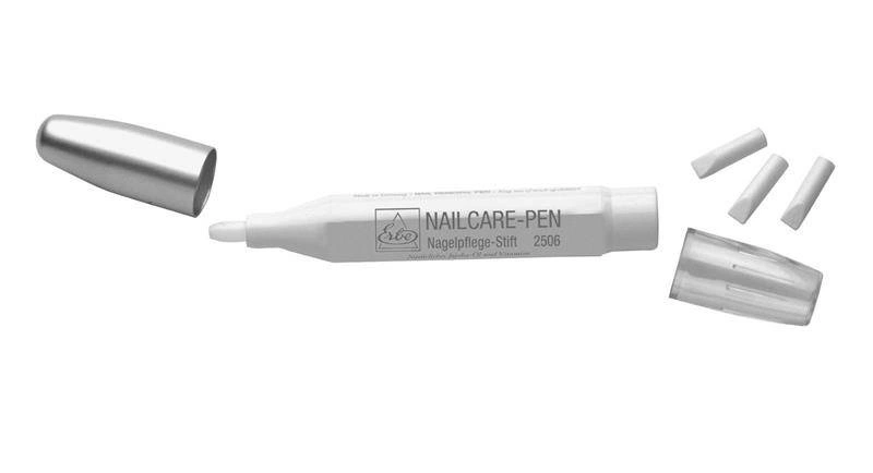 Erbe Solingen - Odżywka do paznokci w pisaku z olejkiem Jojoba 13,5 cm