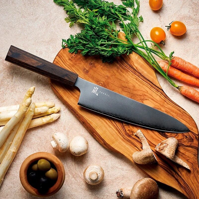 Yaxell - Zestaw 2 noży