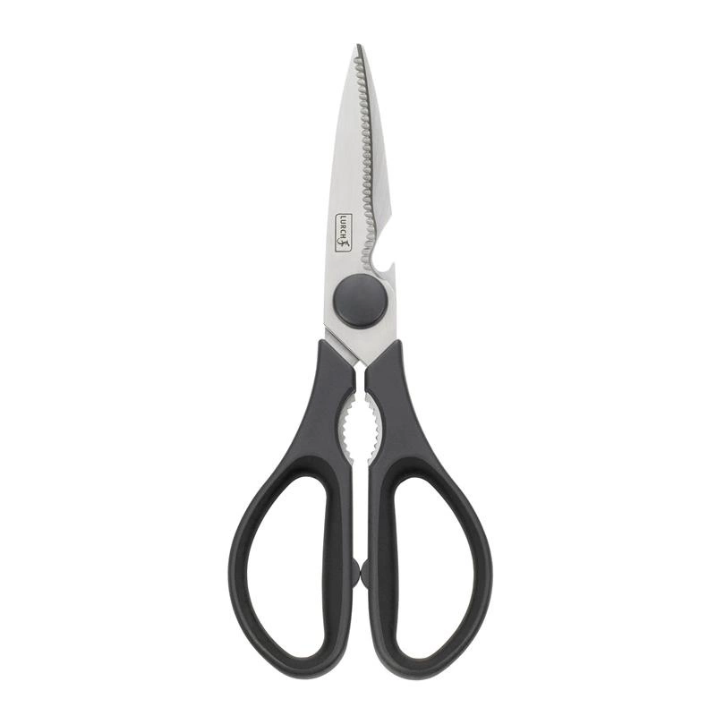 Lurch - uniwersalne nożyce kuchenne