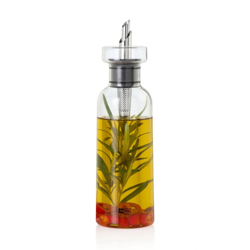 AdHoc - Precyzyjny dyspenser do oliwy/octu AROMA POUR 120ml