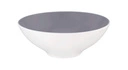 Seltmann - LIFE FASHION ELEGANT GREY Zestaw 6 miseczek 14.5 cm