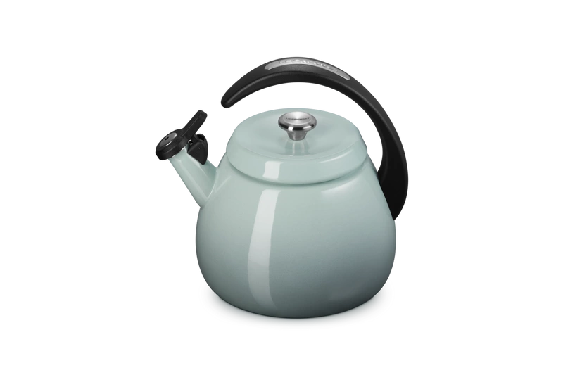 Le Creuset - czajnik Cloche 2,1 l sea salt