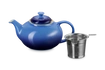 Le Creuset dzbanek do herbaty z zaparzaczem azure 1,3 l