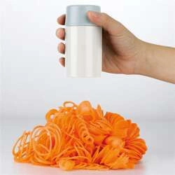 GSD - Krajalnica do warzyw spiralna