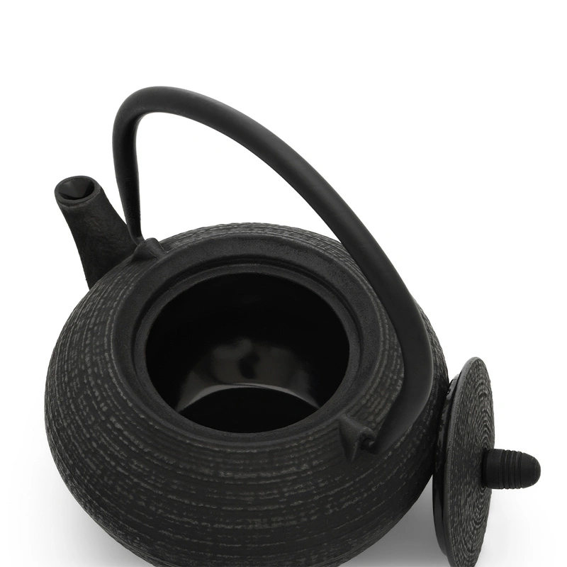 Bredemeijer - Dzbanek żeliwny TIBET 1,2L