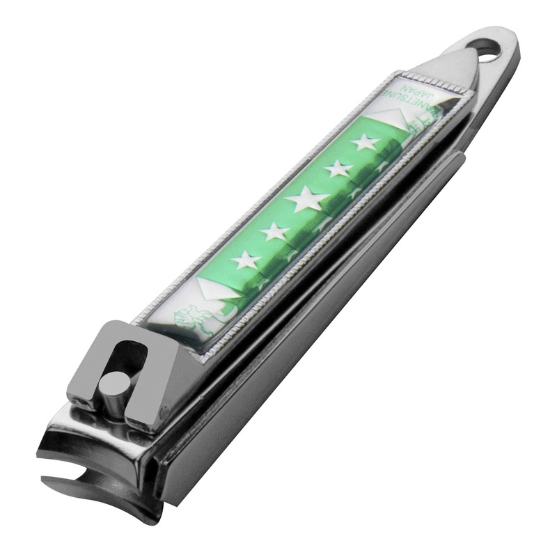 Kanetsune Seki - "Five Stars" GR Obcinacz do paznokci 10,5 cm