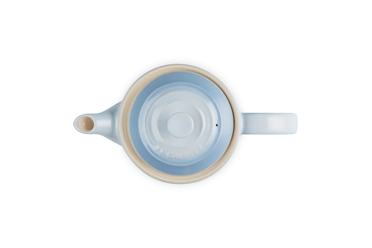 Le Creuset - Dzbanek do herbaty 1,3 l Coastal Blue