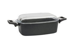 SKK - Titanium 2000 plus - brytfanna 5 L