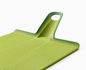JOSEPH JOSEPH - Deska Chop2Pot Plus Large zielona