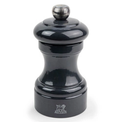 Peugeot - Bistrorama Młynek do soli 10 cm Slate Lacquer