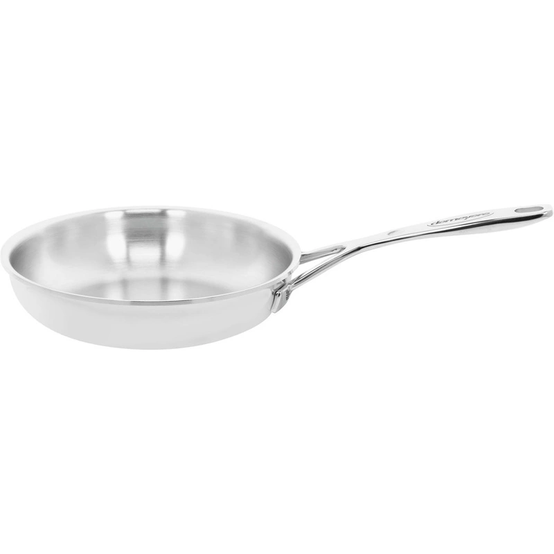 Demeyere - SILVER 7 Patelnia płytka 20 cm