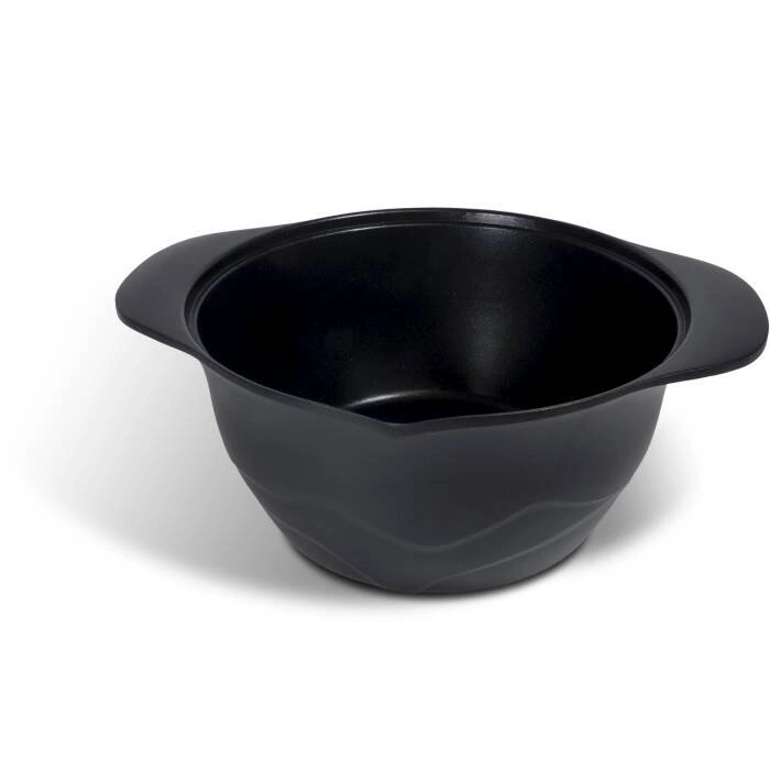 Moneta - Naczynie z pokrywką 24 cm, Lirica, indukcja