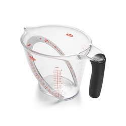 Oxo - Miarka z uchwytem 1 L - Good Grips