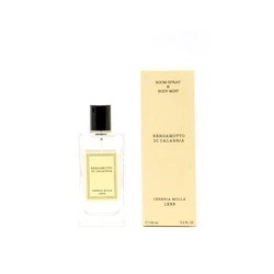 Cereria Molla - Spray Premium 100ml. Bergamotto di Calabria