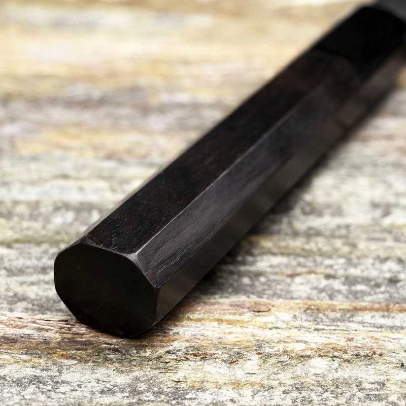 Sakai Takayuki - Silver#3 Nóż Yanagiba 27 cm