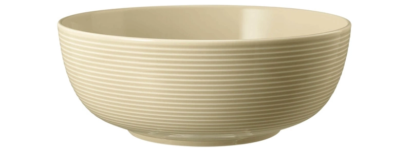Seltmann - BEAT COLOR GLAZE Zestaw 2 misek 20 cm